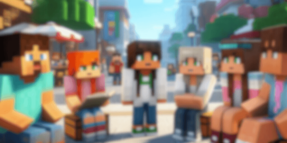 Aggiornamento Chat Vocale