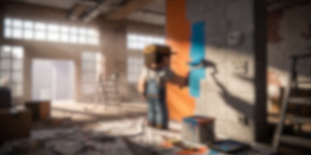 Scegli il materiale, e mettici il colore