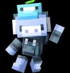 Discord Mascot